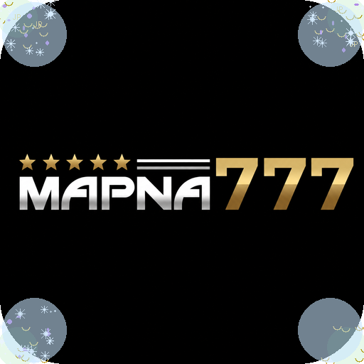 mapna777 — mitra unggulan